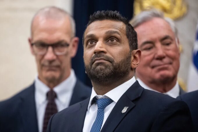 Использование искусственного интеллекта ФБР для борьбы с угрозами