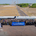 Неудачный запуск: южнокорейская компания Innospace потерпела неудачу в своем первом орбитальном запуске