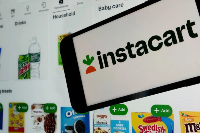 Федеральная торговая комиссия США расследует Instacart из-за обвинений в нечестном ценообразовании