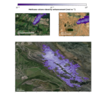 Спутниковые данные помогают выявить крупнейших выбросов метана в энергетическом секторе