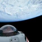 Год 2025 стал одним из самых насыщенных в истории космических полетов