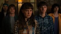 Лучшие подарки по мотивам Stranger Things