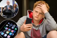 Цифровой щит: Австралия объявляет войну соцсетям ради здоровья подростков