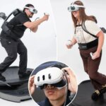 Игровая консоль, которая прогоняет лень: Как «экзергейминг» превратил фитнес в приключение