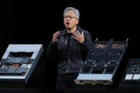 Nvidia и Groq: Стратегическое партнерство в области искусственного интеллекта