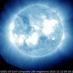 Солнечный удар по биосфере: Рекордный скачок радиации и скрытая угроза авиации