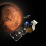 Миссия ESCAPADE: революционный подход к космическим исследованиям