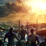 Морские Дьяволы: Кто Они и Как Они Вписываются в "Войну Между Сушей и Морем"