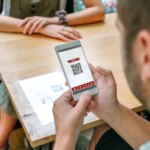 Опасность в квадрате: как QR-коды могут стать инструментом для мошенников