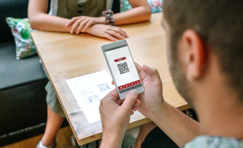 Опасность в квадрате: как QR-коды могут стать инструментом для мошенников
