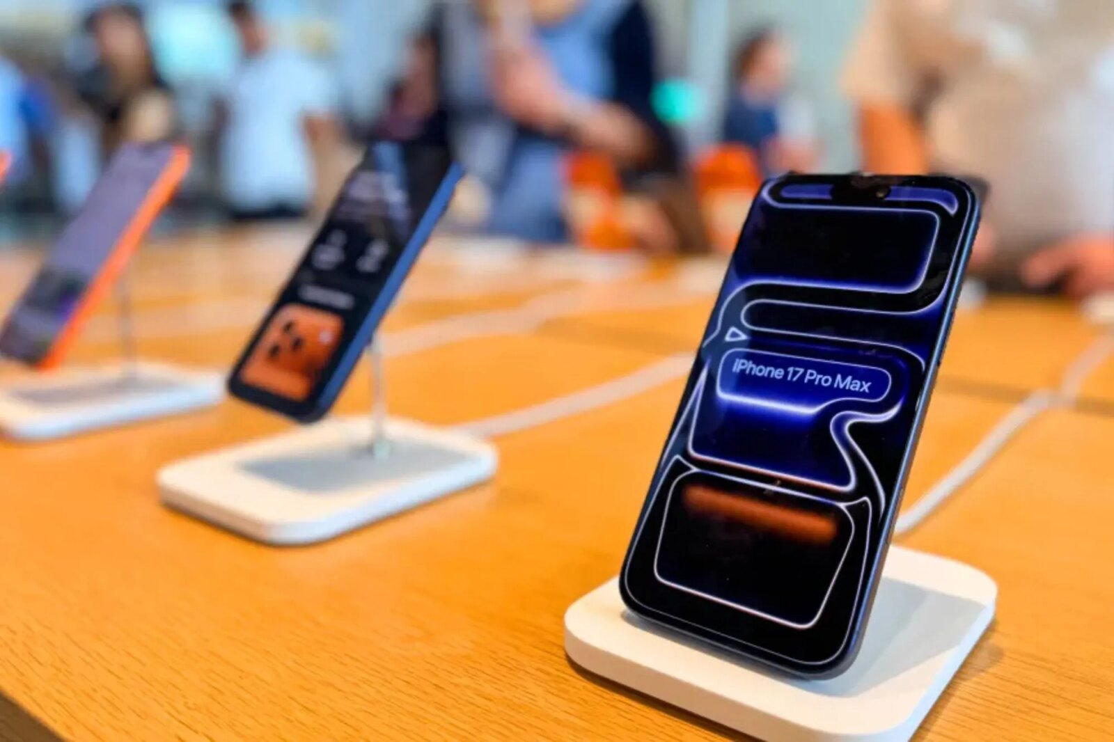 Экстренные обновления безопасности от Apple: как защитить себя от нулевых уязвимостей