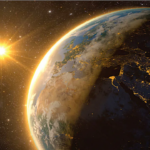 Новое партнерство для полета в глубокий космос