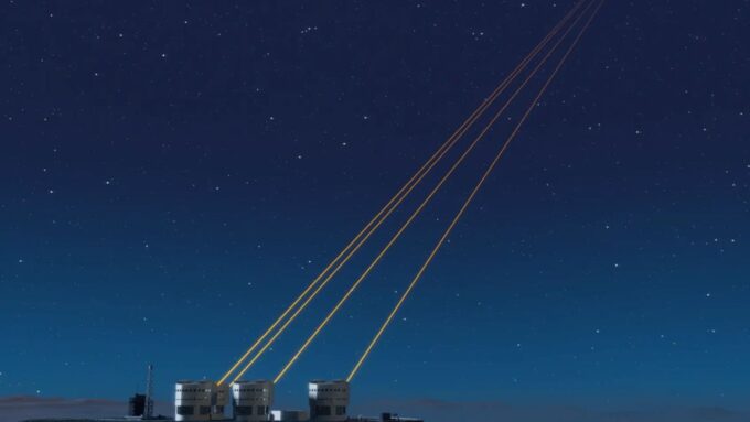 Ученые призывают Чили остановить строительство завода по производству зеленого водорода рядом с обсерваторией