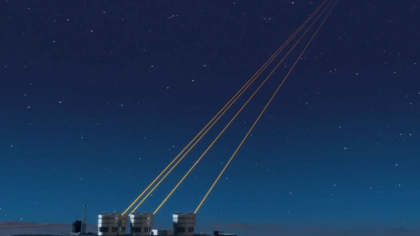 Ученые призывают Чили остановить строительство завода по производству зеленого водорода рядом с обсерваторией