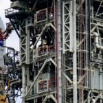 Отсчёт перед прыжком: Критическая заправка ракеты Artemis 2 определит судьбу лунной миссии