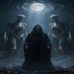 Сознание после тела: Ученые рассуждают о возможности неизвестной формы существования после смерти