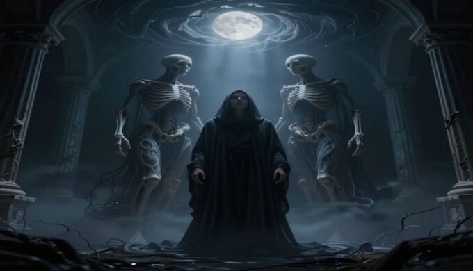 Сознание после тела: Ученые рассуждают о возможности неизвестной формы существования после смерти