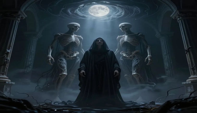 Сознание после тела: Ученые рассуждают о возможности неизвестной формы существования после смерти