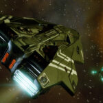 Космическое путешествие: более 6 500 игроков отправились в самое большое приключение в галактике