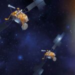 Неопределенность вокруг нового спутника связи Испании