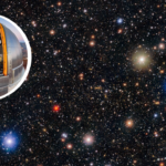 Новое открытие проливает свет на расширение Вселенной и темную энергию