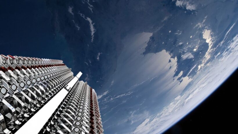 Незримые артерии мира: как защитить хрупкую основу цивилизации