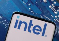 Кризис Intel: цена акций компании рухнула из-за нехватки чипов для искусственного интеллекта