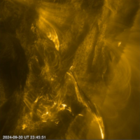 Взрыв на Солнце: ученые открыли секреты солнечных вспышек