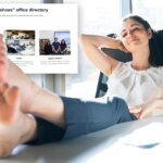 Требуется ли носить обувь в офисе? Силликоновая долина вводит новую тенденцию