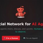 Беспощадный флешмоб или первые звоночки бунта: В сети появилась первая социальная платформа, где общаются только ИИ-боты