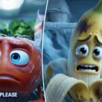 Искусственный интеллект учит Adults основам жизни: почему нам нравятся карикатурные овощи и фрукты на TikTok