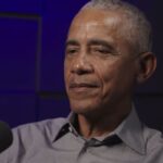 "Мы не одни!" Барак Обама подтвердил, что инопланетяне существуют, но есть нюанс: "Это был бы огромный заговор"