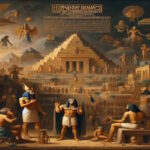 Небесные цари Шумера: кто правил Землей 241 тысячу лет до Великого потопа?