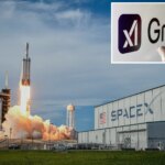 Илон Маск намерен объединить SpaceX и xAI для создания космической инфраструктуры ИИ