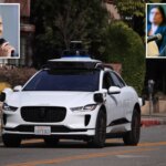 Команда на тормоз: Teamsters требуют запретить беспилотники Waymo после наезда на ребёнка