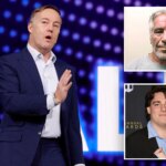 Эпическая вражда в Кремниевой долине: Luckey обвиняет Calacanis в лицемерии на фоне связей с Эпштейном