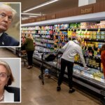 Бизнес призывает Трампа усилить антимонопольную политику для снижения цен