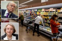 Бизнес призывает Трампа усилить антимонопольную политику для снижения цен