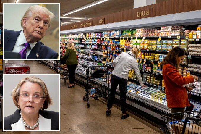 Бизнес призывает Трампа усилить антимонопольную политику для снижения цен