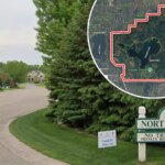 Тайна Северного Оазиса: Как блогер разрушил цифровую анонимность самого закрытого города Америки