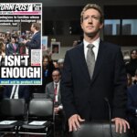 86% американцев требуют наказать Meta и Google за "хищнические алгоритмы": суд над Цукербергом может изменить всё