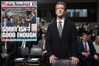 86% американцев требуют наказать Meta и Google за "хищнические алгоритмы": суд над Цукербергом может изменить всё