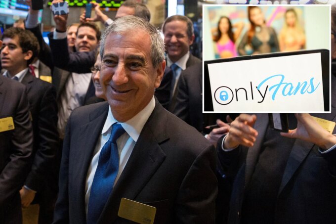 Дьявол носит Moelis: Уолл-стрит закрывает глаза на прошлое ради прибыли OnlyFans