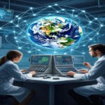 Призрак в глобальной сети: может ли сознание миллионов оставлять след в случайности?