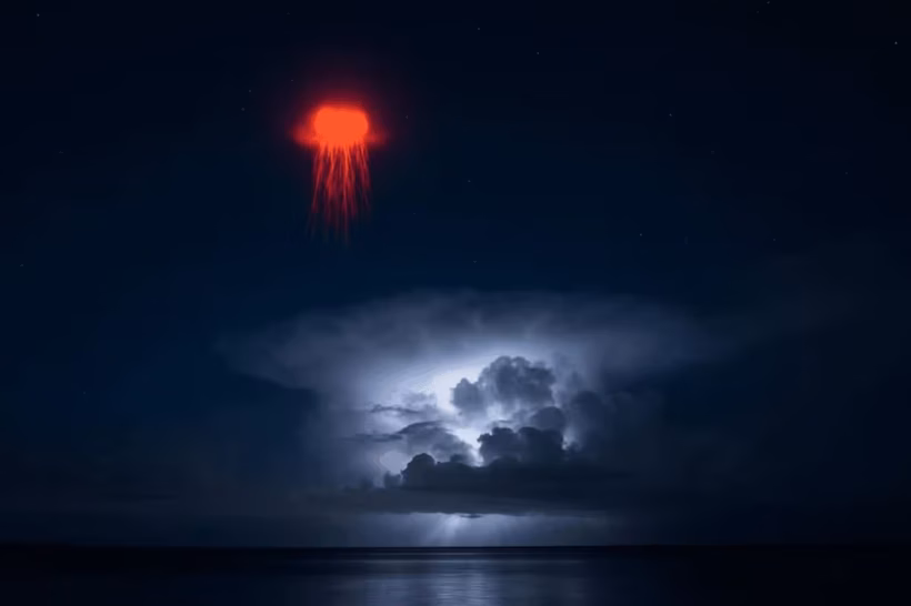 Охотник за пришельцами из SETI: «Инопланетяне точно существуют и похожи на медуз»