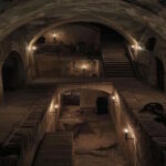 Город под Кремлём: 12 уровней тайны, которые скрывают от нас