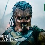 «Хищник: Глухие земли» скоро на стриминге и в продаже