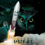 «Соседи по орбите»: Вулкан Центавр выводит на страже геостационарного пояса