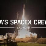 Прямой эфир: SpaceX отправляет Crew-12 на замену «космическим спасателям»