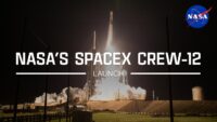 Прямой эфир: SpaceX отправляет Crew-12 на замену «космическим спасателям»